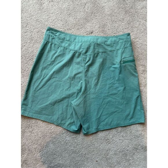 Patagonia quick dry drawstring shorts, $58 C18 - Picture 6 of 6